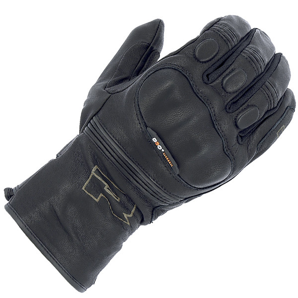 Richa Richa atlantic urban gtx glove blk